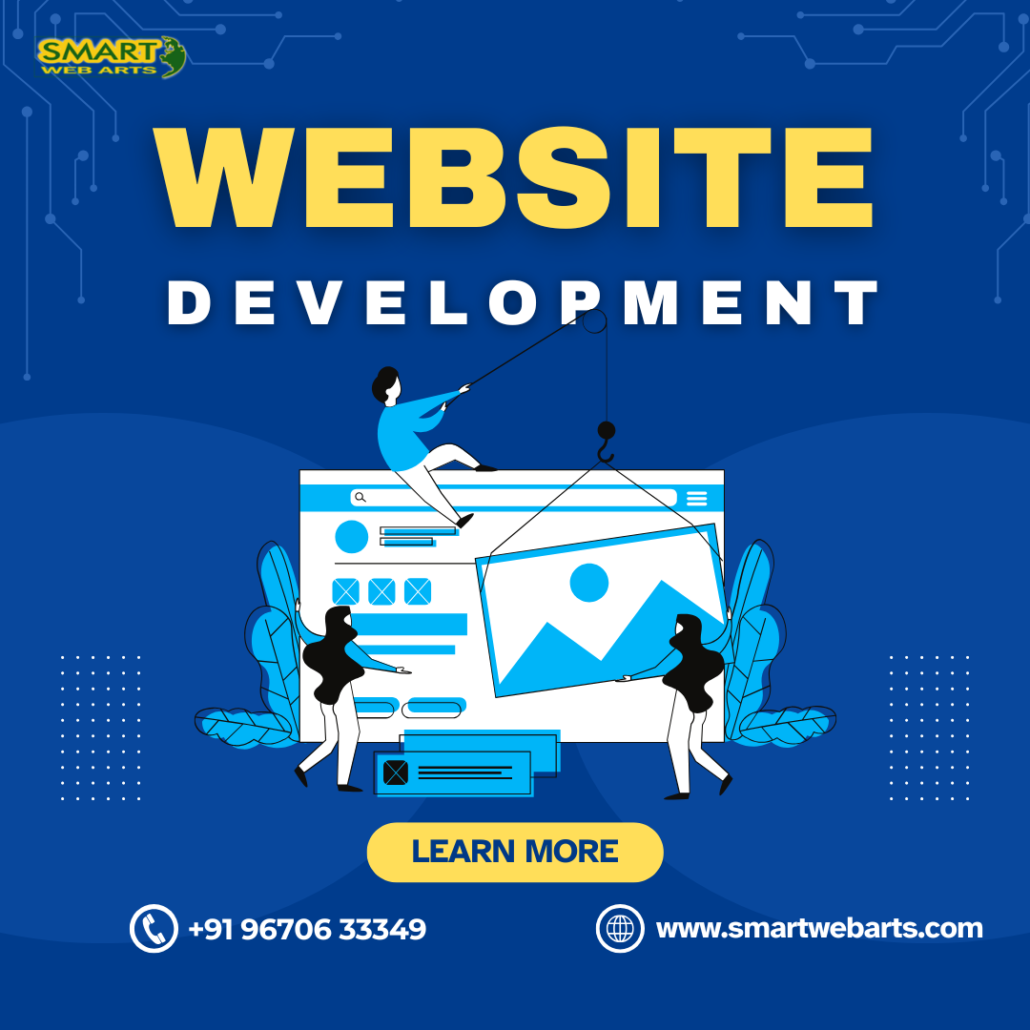 website builder