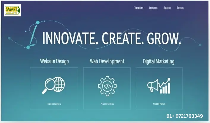 How to Choose the Best Web Development Company in Lucknow 2026