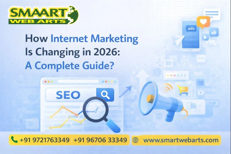 Internet Marketing