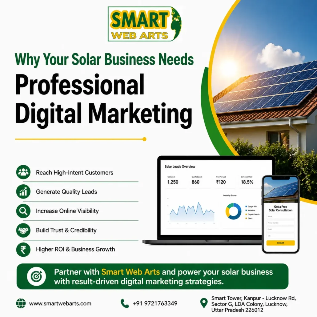 Professional Digital Marketing Agency